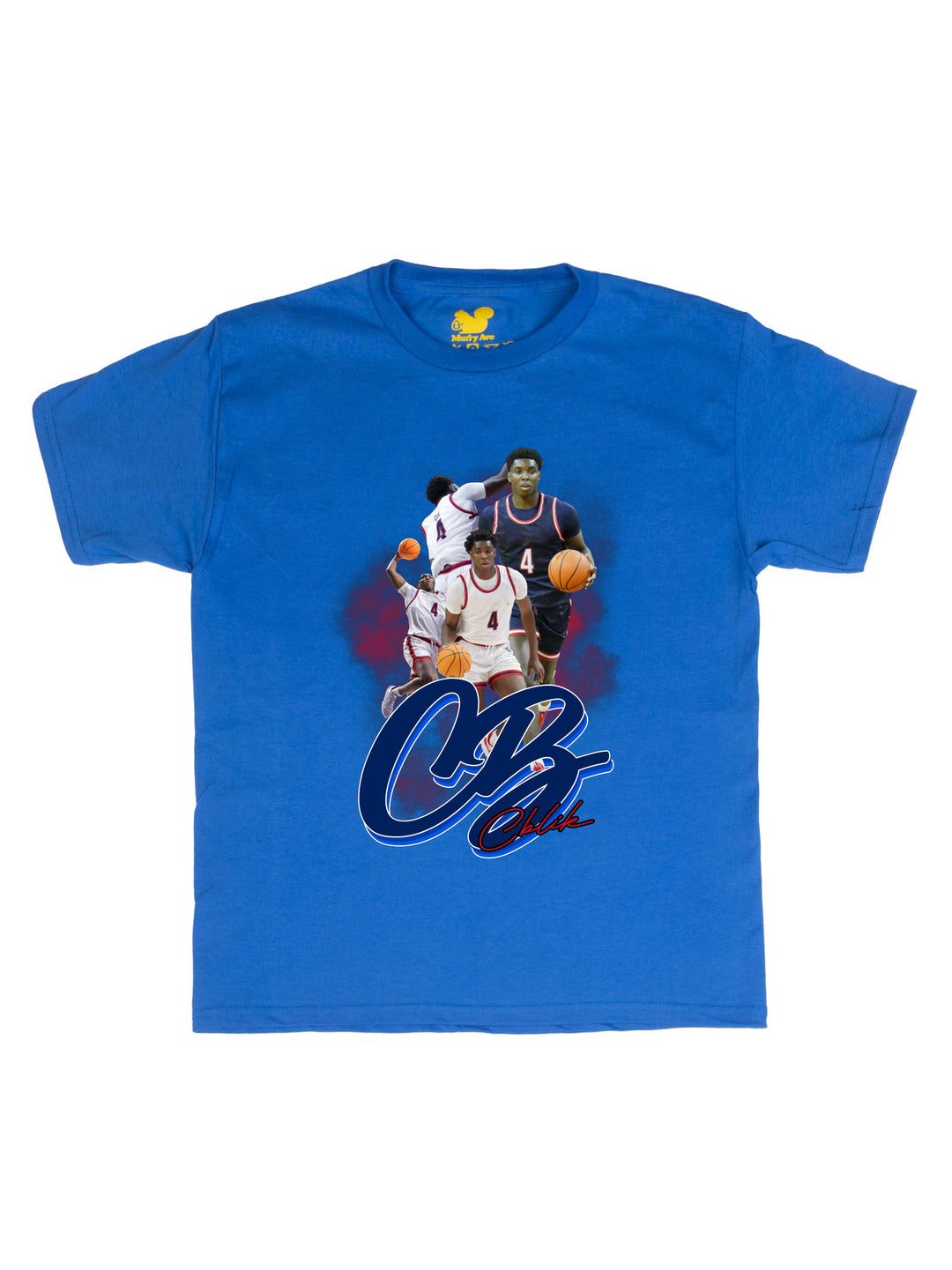 Cblik Youth T-Shirt