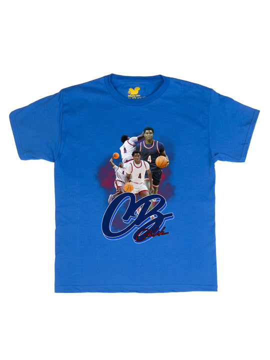 Cblik Youth T-Shirt