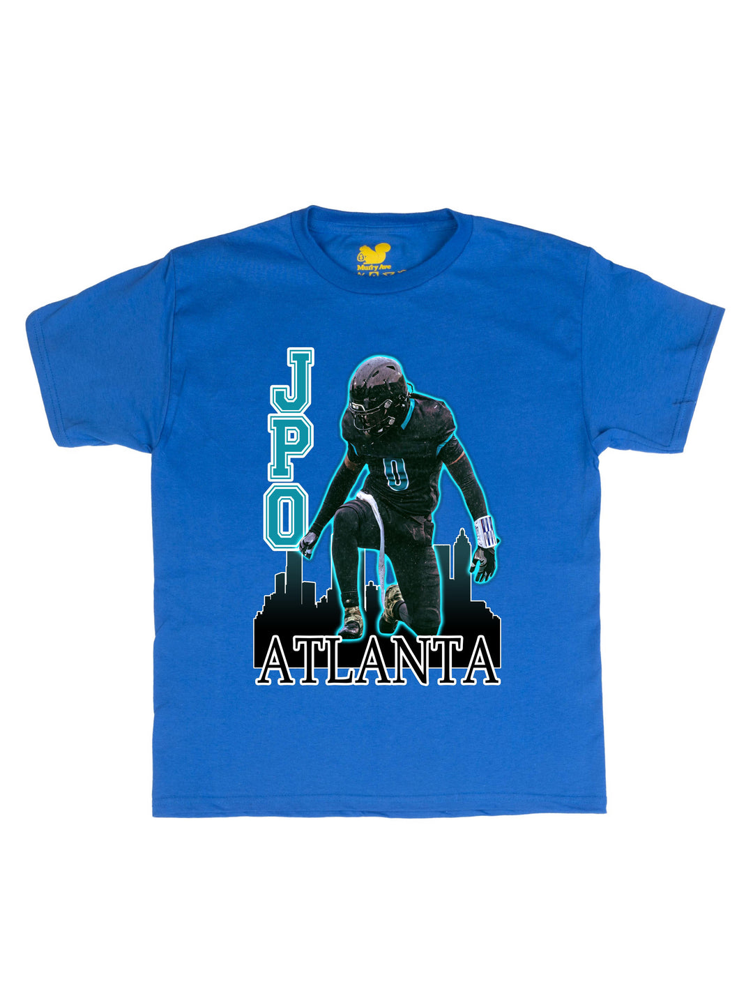 Juan Powell Youth T-Shirt