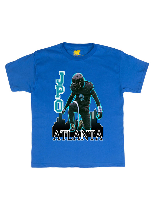 Juan Powell Youth T-Shirt