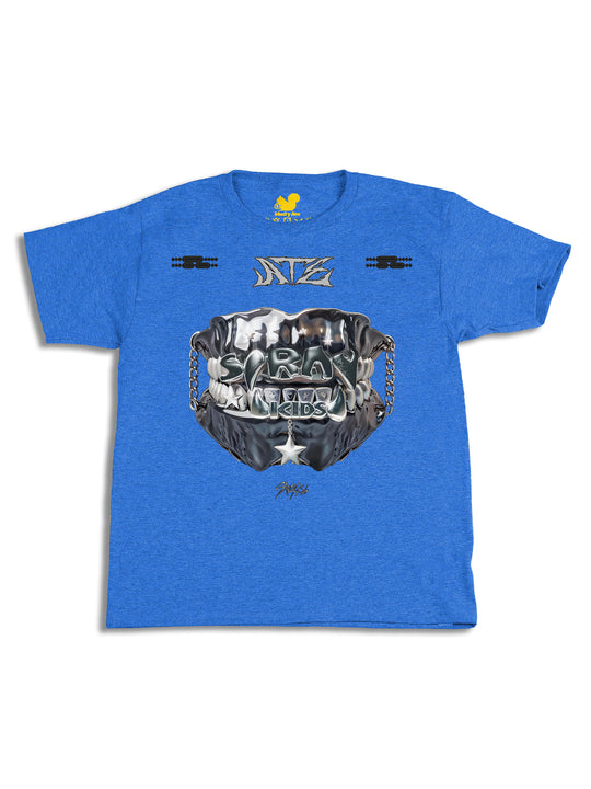 Stray Kids ATE Album Cover Youth T-Shirt