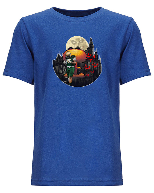 Jaevien Gill Youth T-Shirt