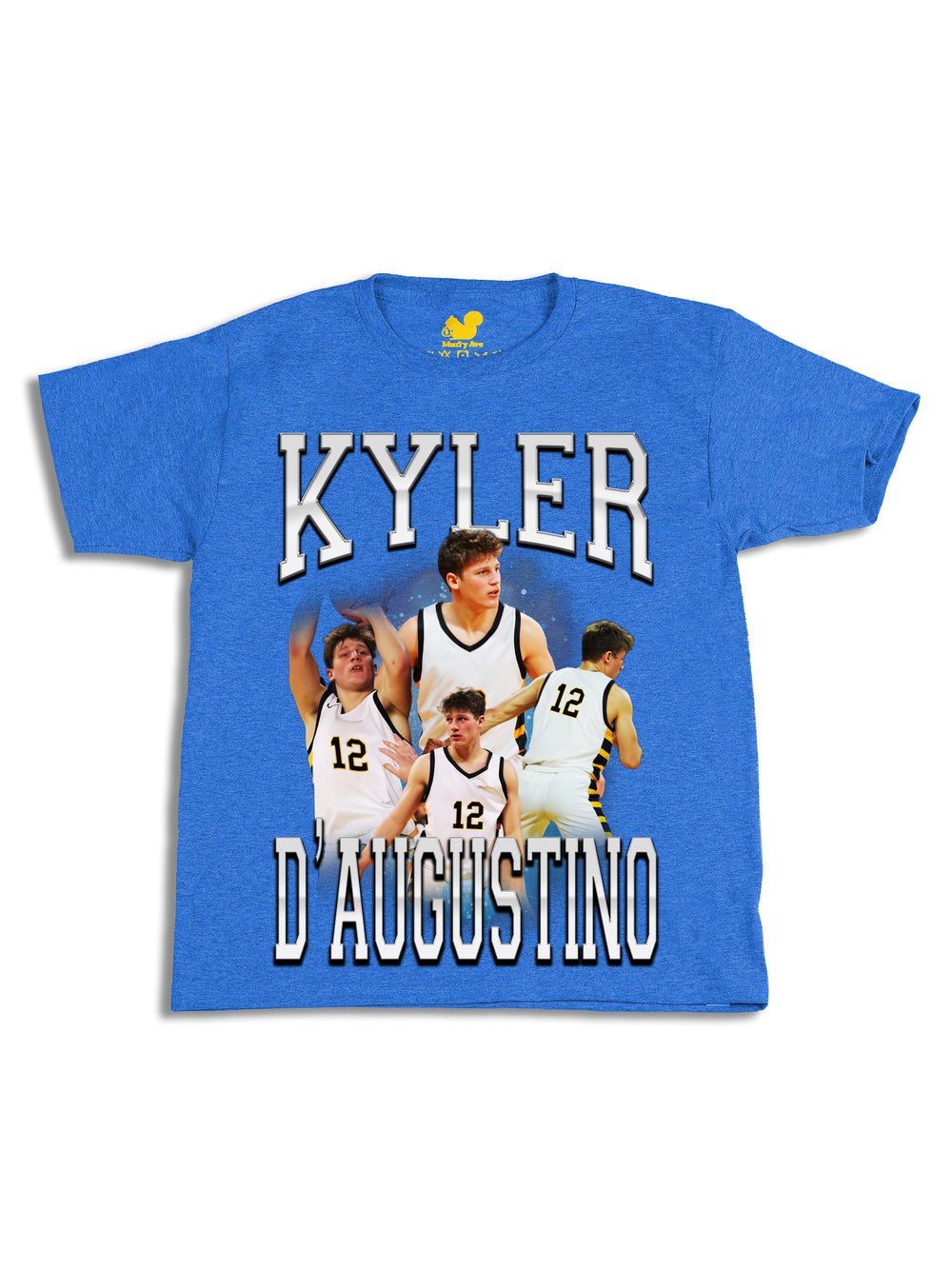 Kyler DAugustino Youth T-Shirt