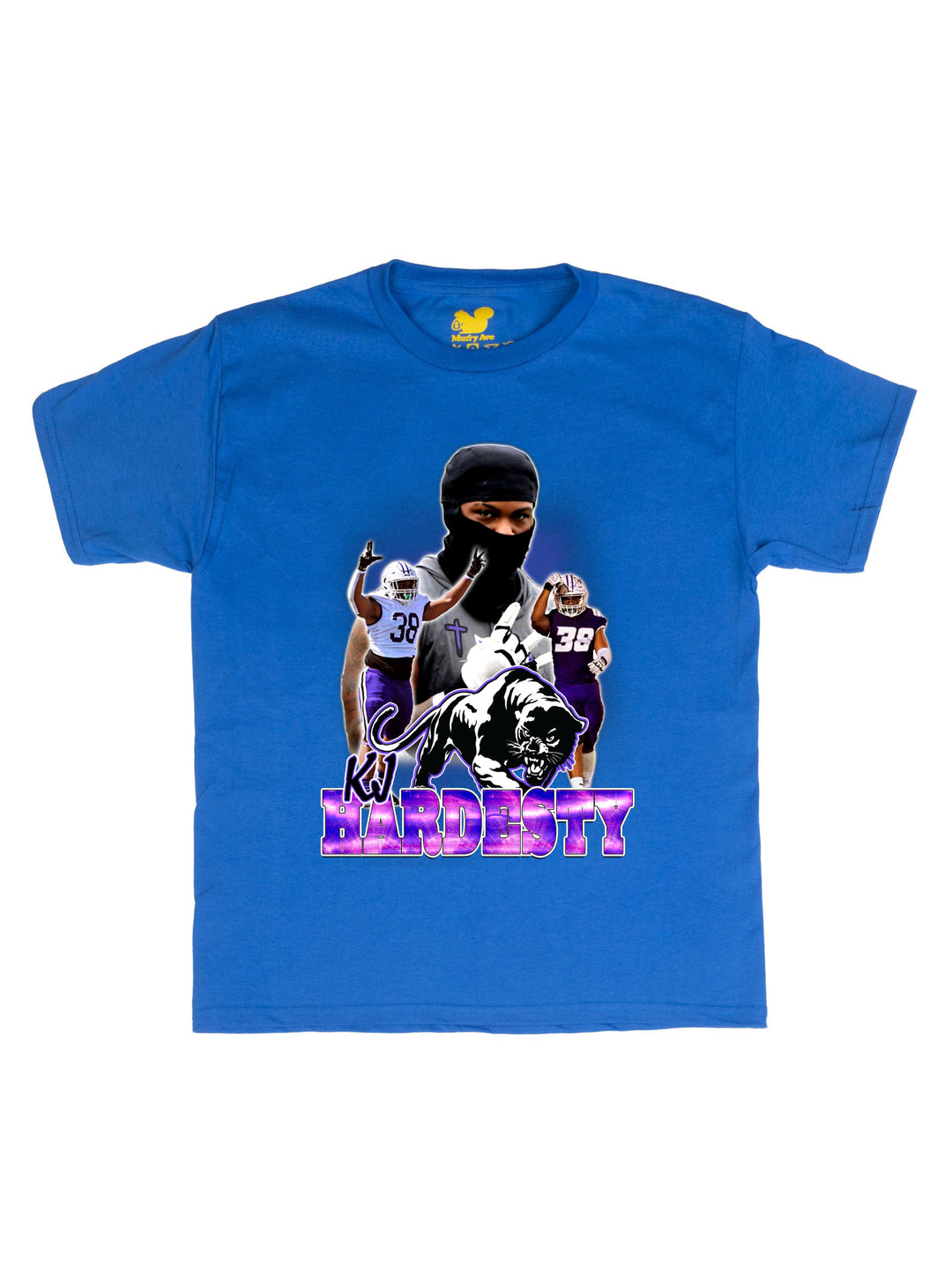 KJ Hardesty Youth T-Shirt