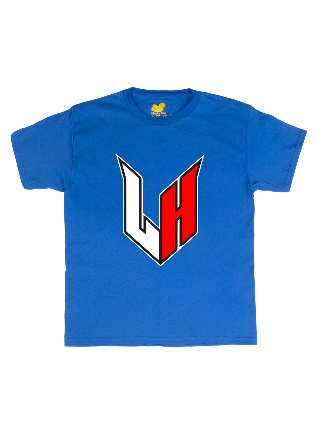 Lavalle Hughes Youth T-Shirt