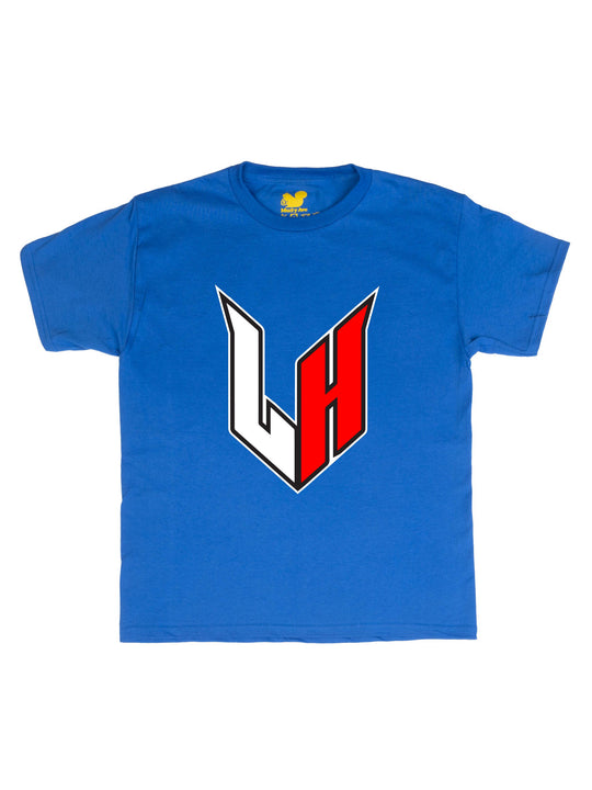Lavalle Hughes Youth T-Shirt