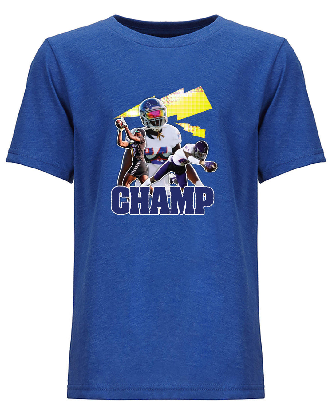 Champ Youth T-Shirt