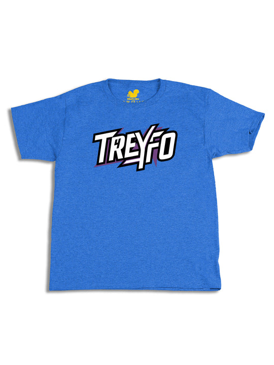 Treyfo4 Youth T-Shirt