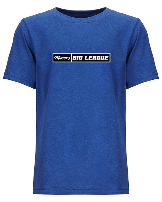 Courtland Posey Youth T-Shirt