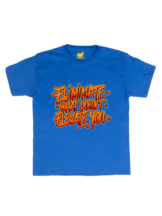Bryson Donnell Logo Youth T-Shirt