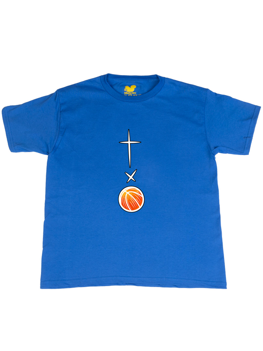 Nick Graham Logo Youth T-Shirt