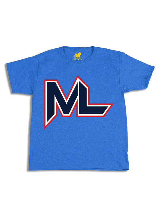 Mason Love Logo Youth T-Shirt