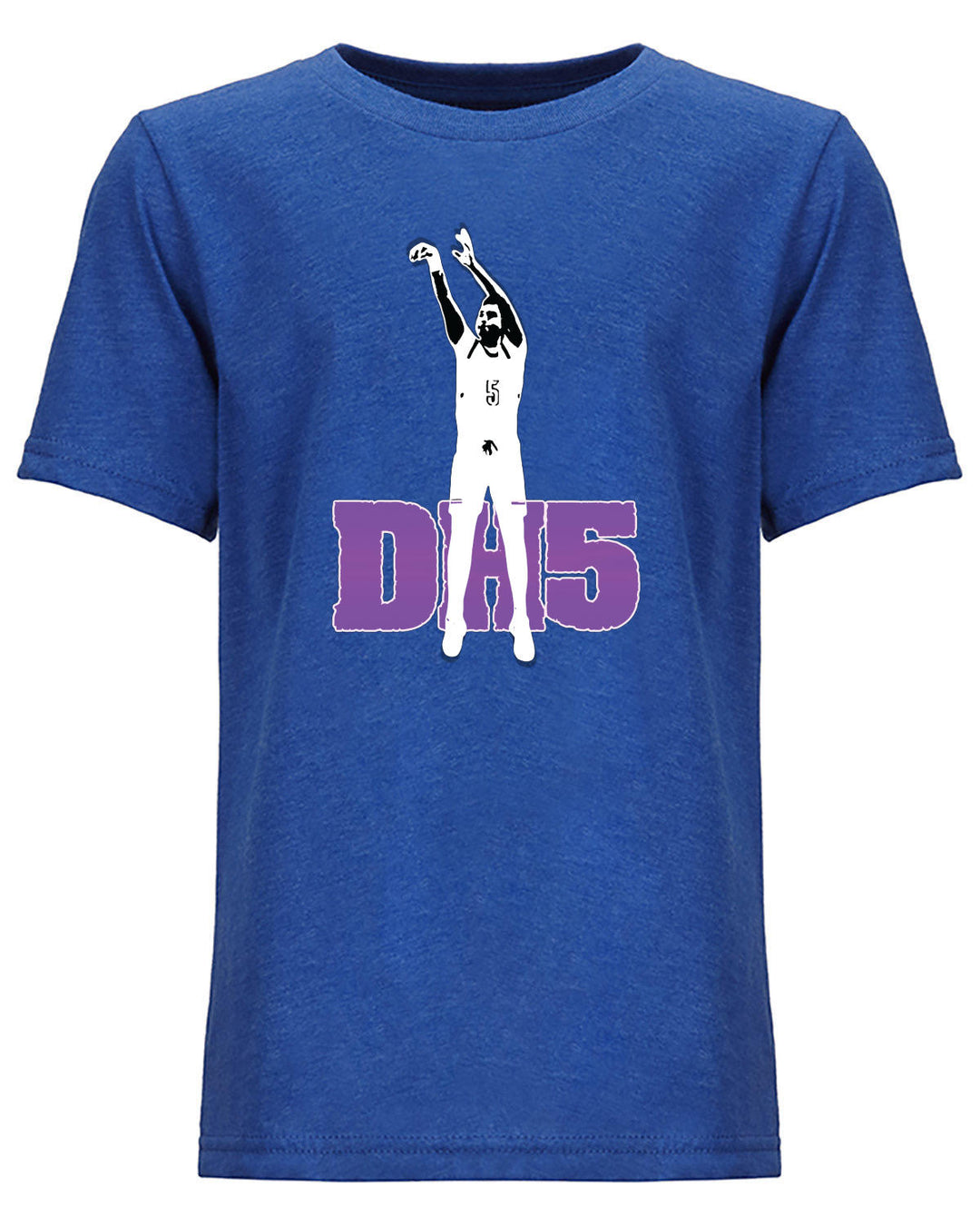 Dontre Henry Youth T-Shirt
