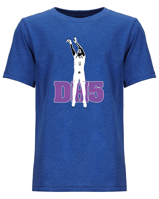 Dontre Henry Youth T-Shirt