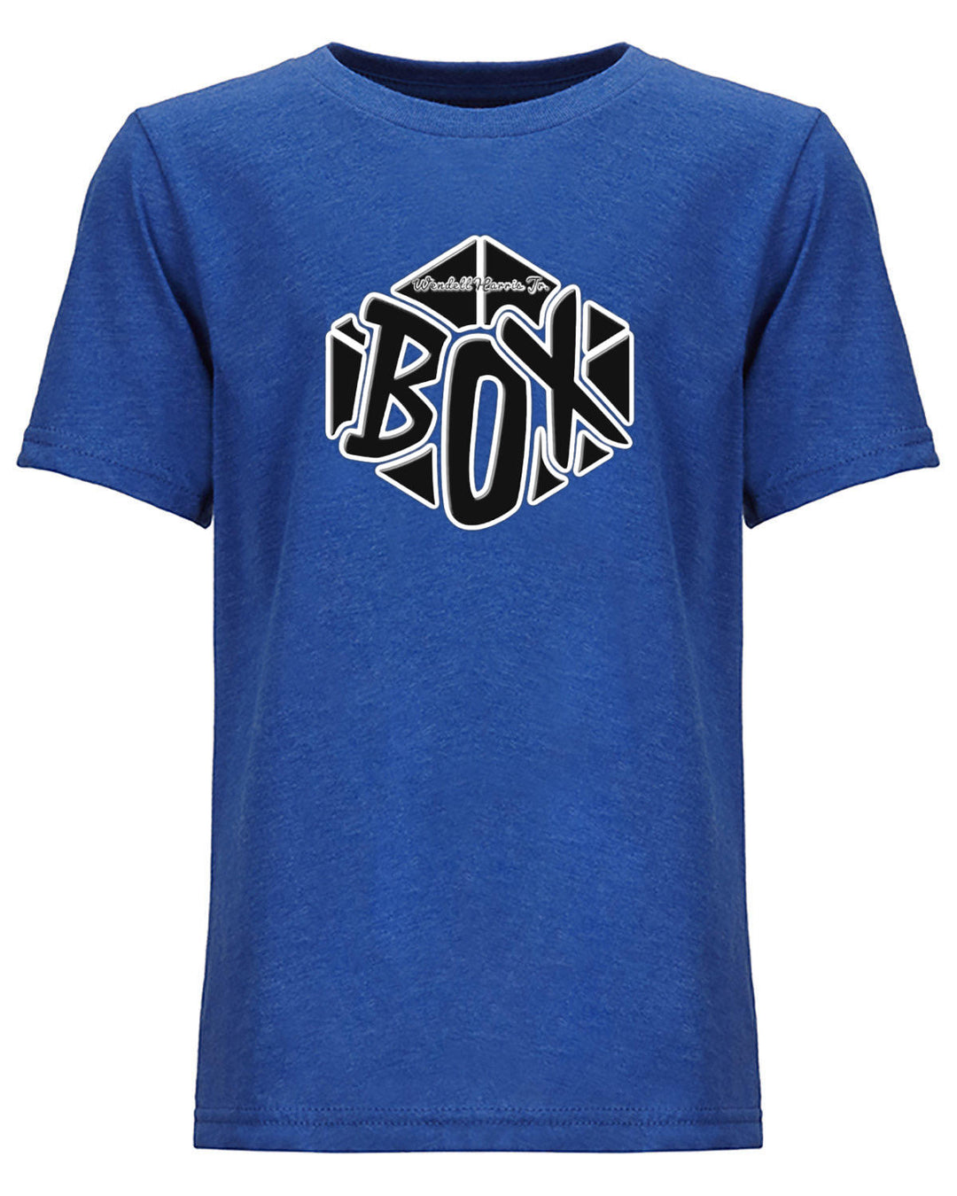 BOX Youth T-Shirt