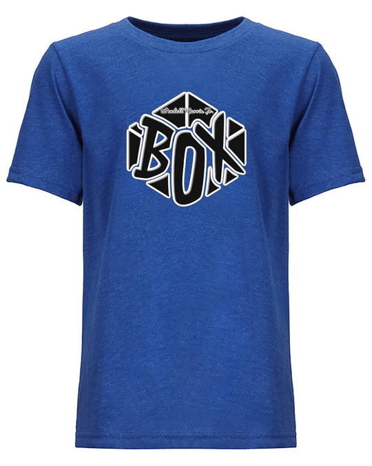 BOX Youth T-Shirt