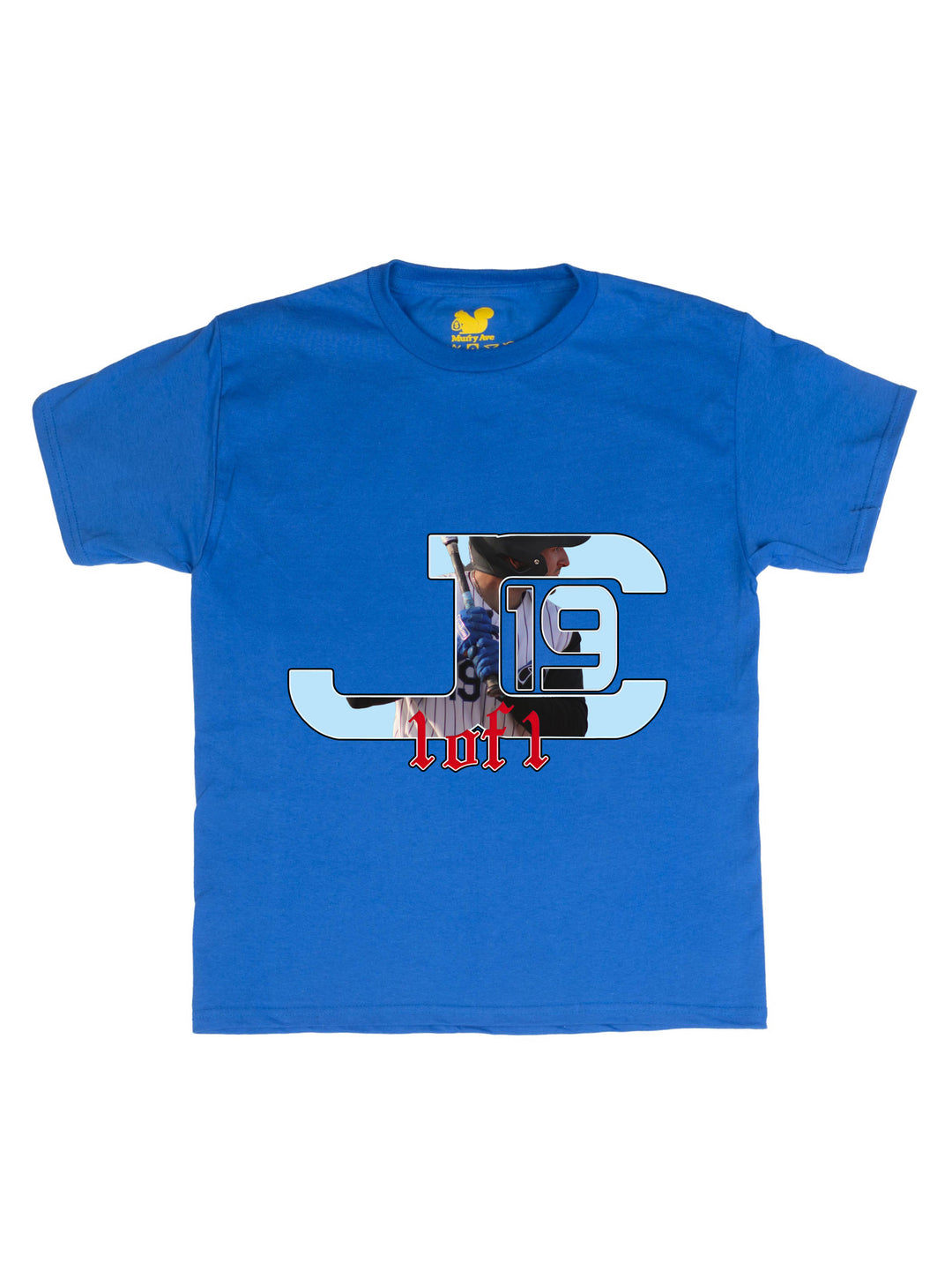 Joseph Cardinal Logo Youth T-Shirt