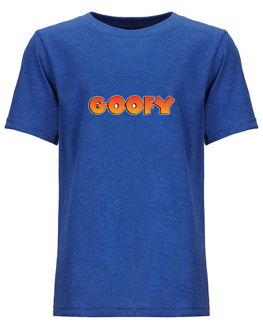 GOOFY Youth T-Shirt
