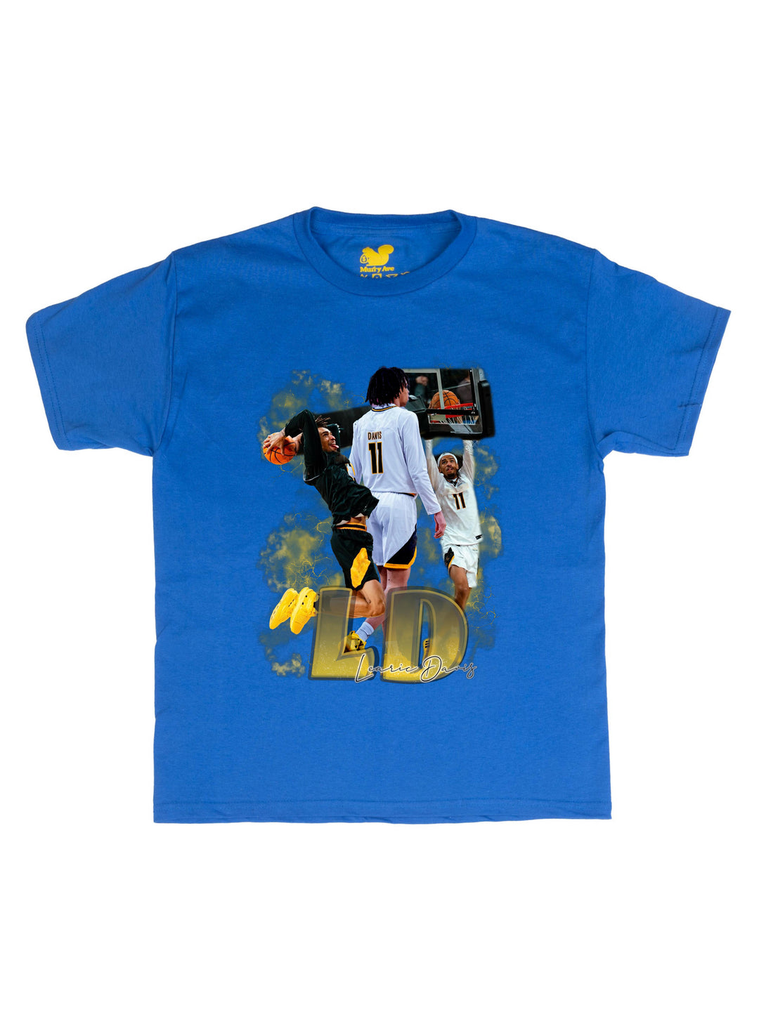Learic Davis Youth T-Shirt