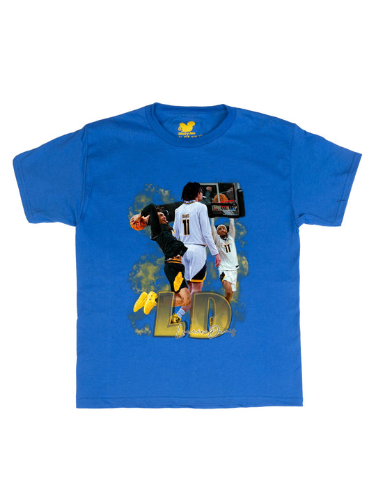 Learic Davis Youth T-Shirt