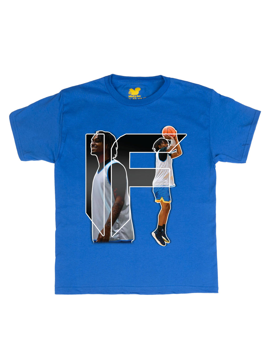 Isaiah Francis Youth T-Shirt