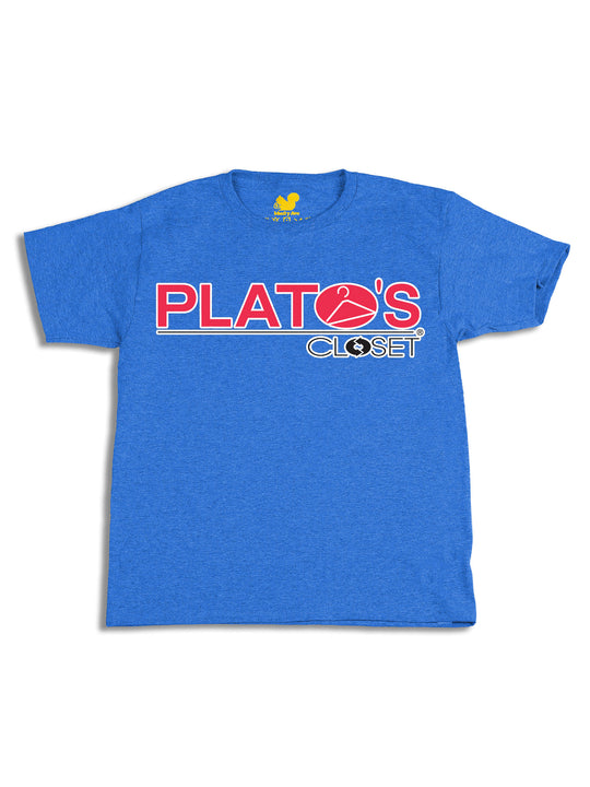 Platos Closet Youth T-Shirt