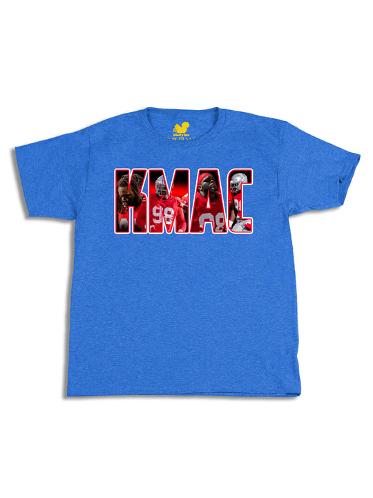 KMAC Logo Youth T-Shirt