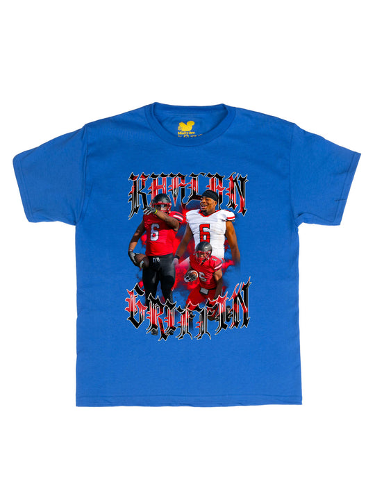 Khalan Griffin Youth T-Shirt