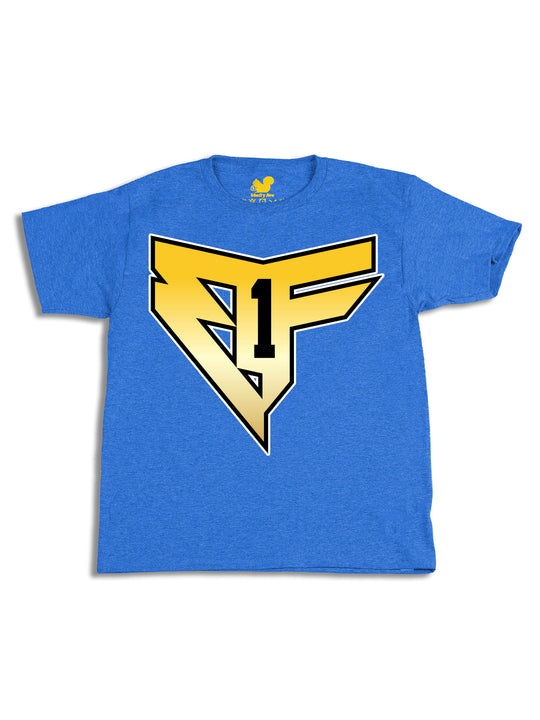Braylon Frantz Logo Youth T-Shirt