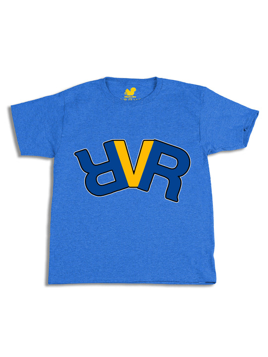 Celia Riviere Logo Youth T-Shirt