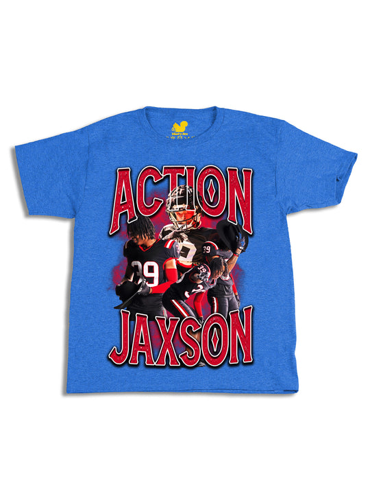 Jaxson Fleming Youth T-Shirt