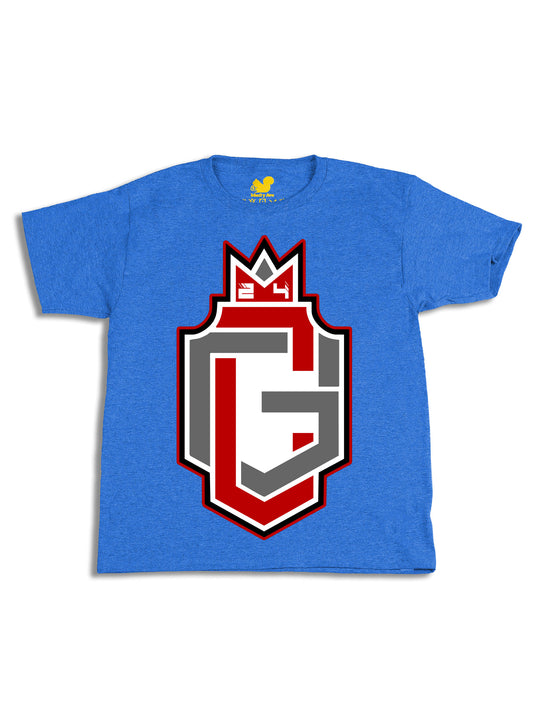 Charlie Giese Youth T-Shirt