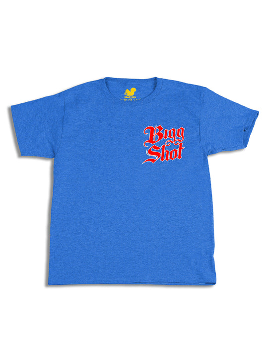 Bigg Shot Youth T-Shirt