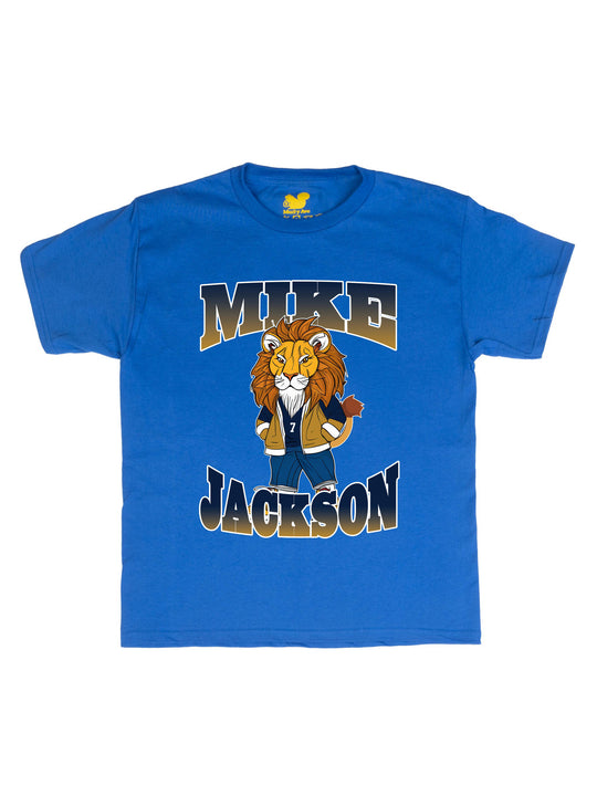 Mike Jackson Youth T-Shirt