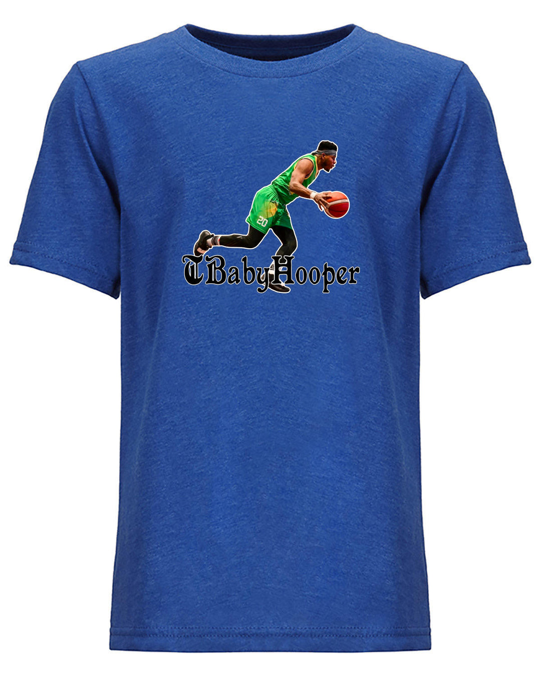 TBabyHooper Youth T-Shirt
