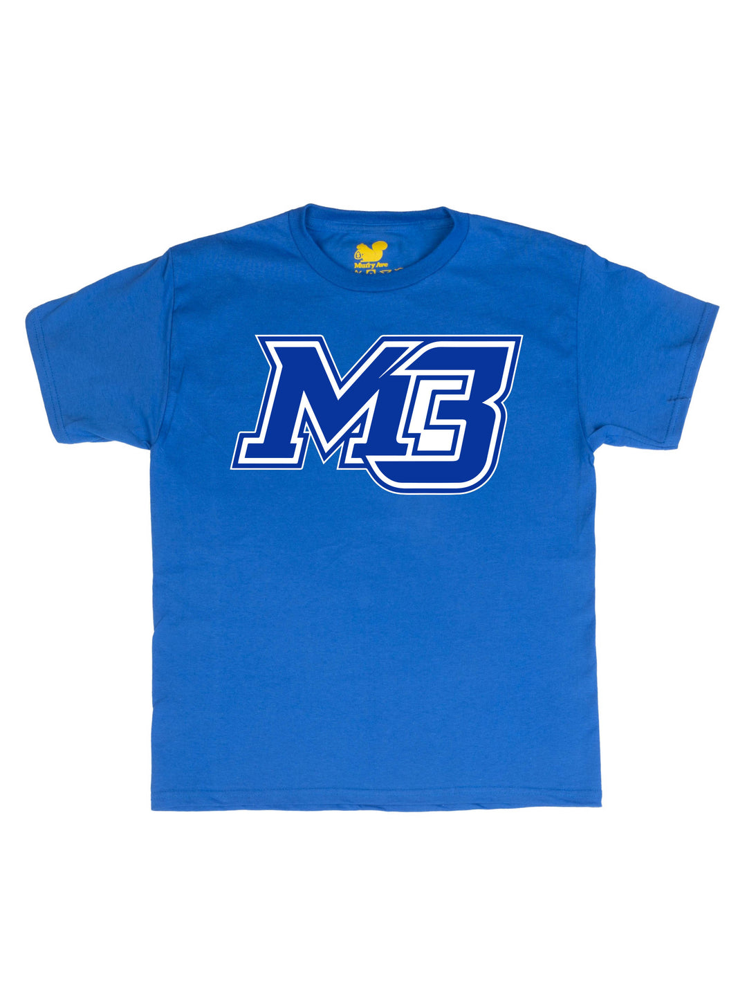 Julian Milligan logo Youth T-Shirt