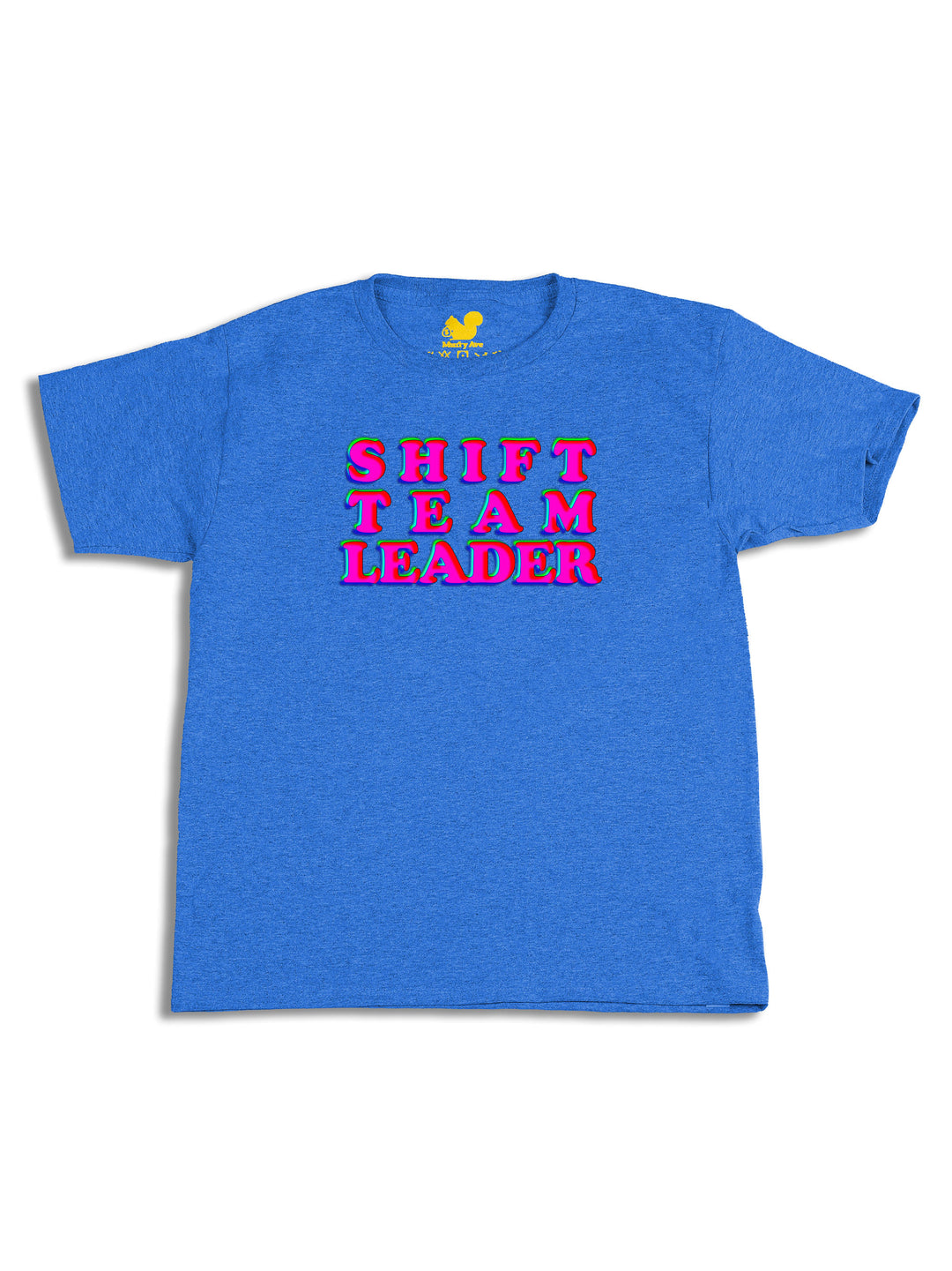 Willie Burnett III Logo Youth T-Shirt