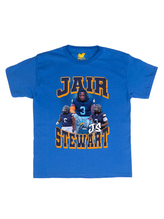 Jair Stewart Youth T-Shirt
