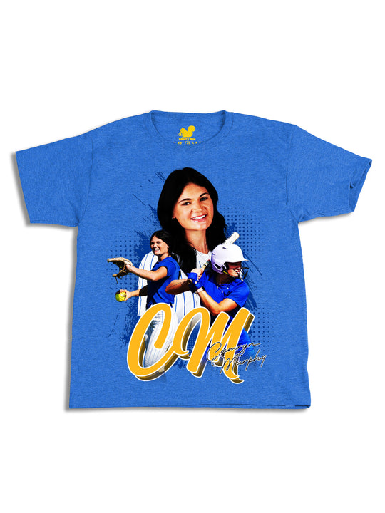 Camryn Murphy Youth T-Shirt