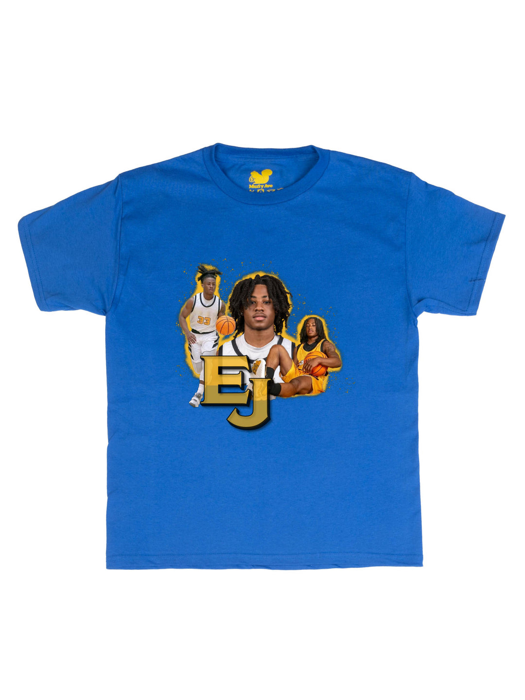 Eric Holland Jr Youth T-Shirt