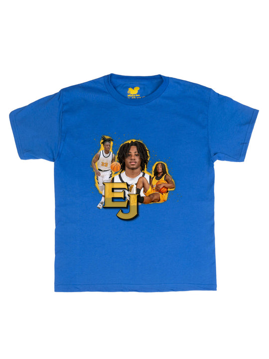 Eric Holland Jr Youth T-Shirt