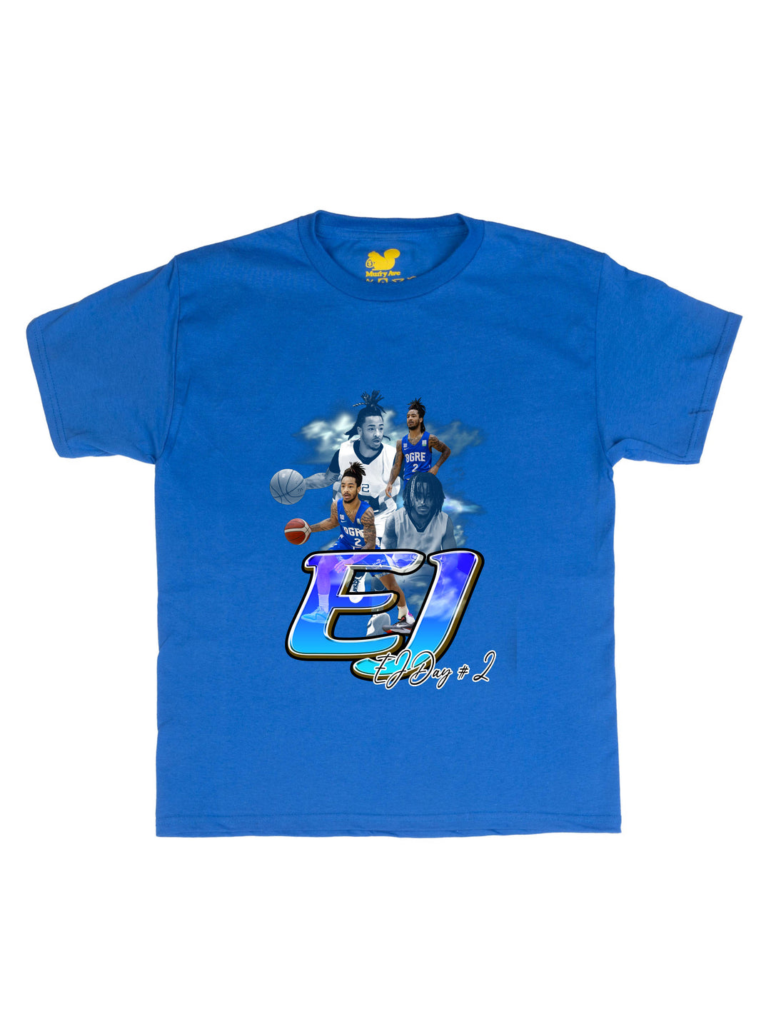 EJ Day Youth T-Shirt