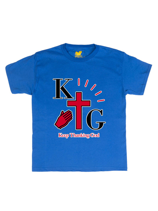 Kendra Gillispie Youth T-Shirt