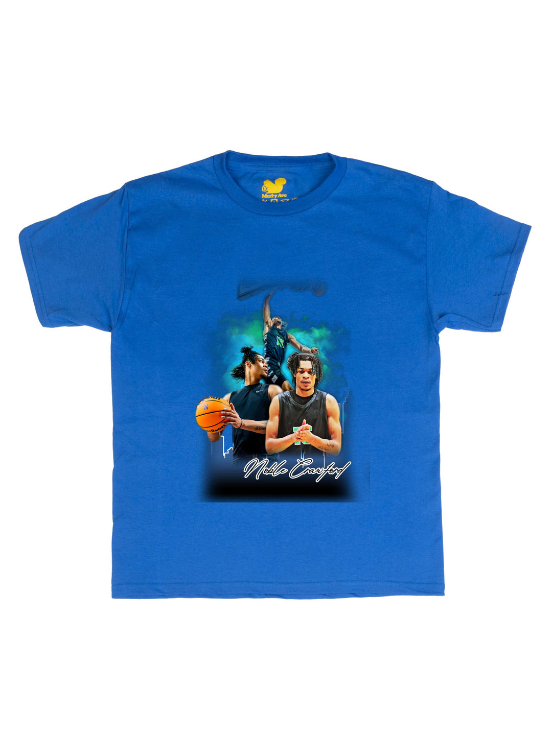 Noble Crawford Youth T-Shirt