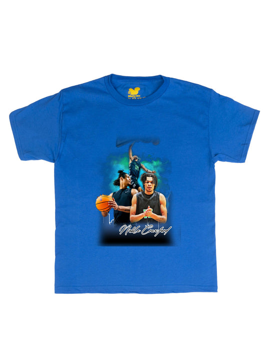 Noble Crawford Youth T-Shirt