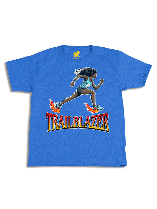 Trailblazer Youth T-Shirt
