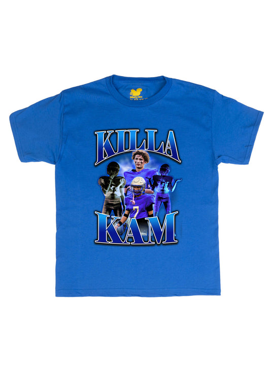 Kamden Bradford Youth T-Shirt