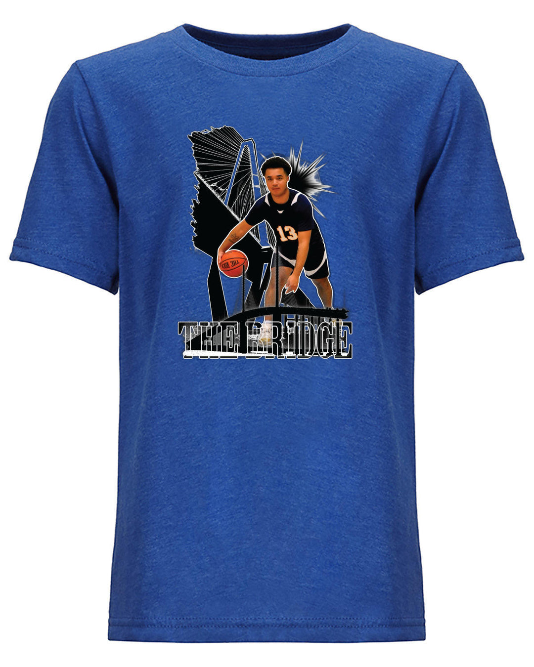 MostHatedHoopz Youth T-Shirt