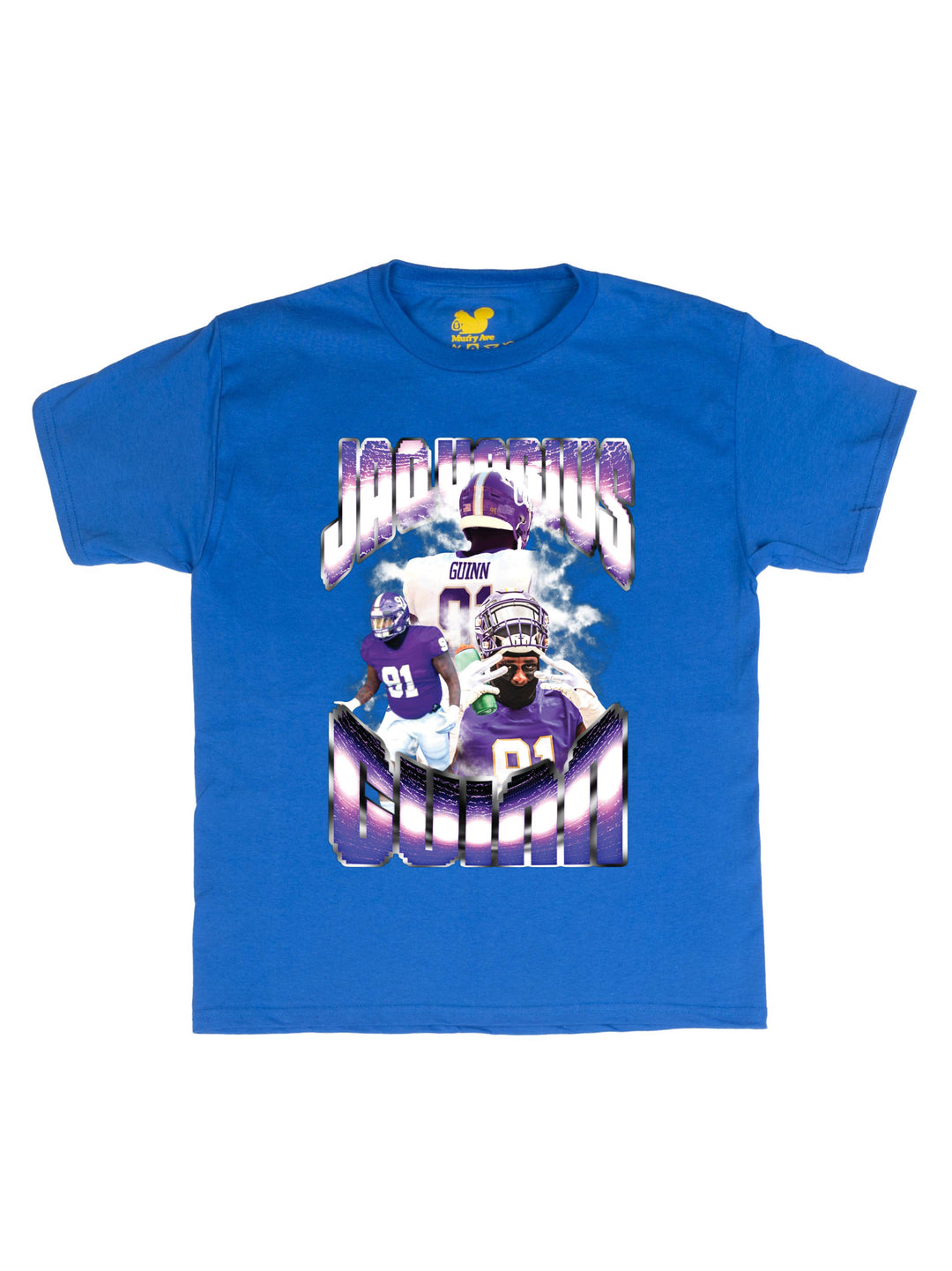Jaquarius Guinn Youth T-Shirt