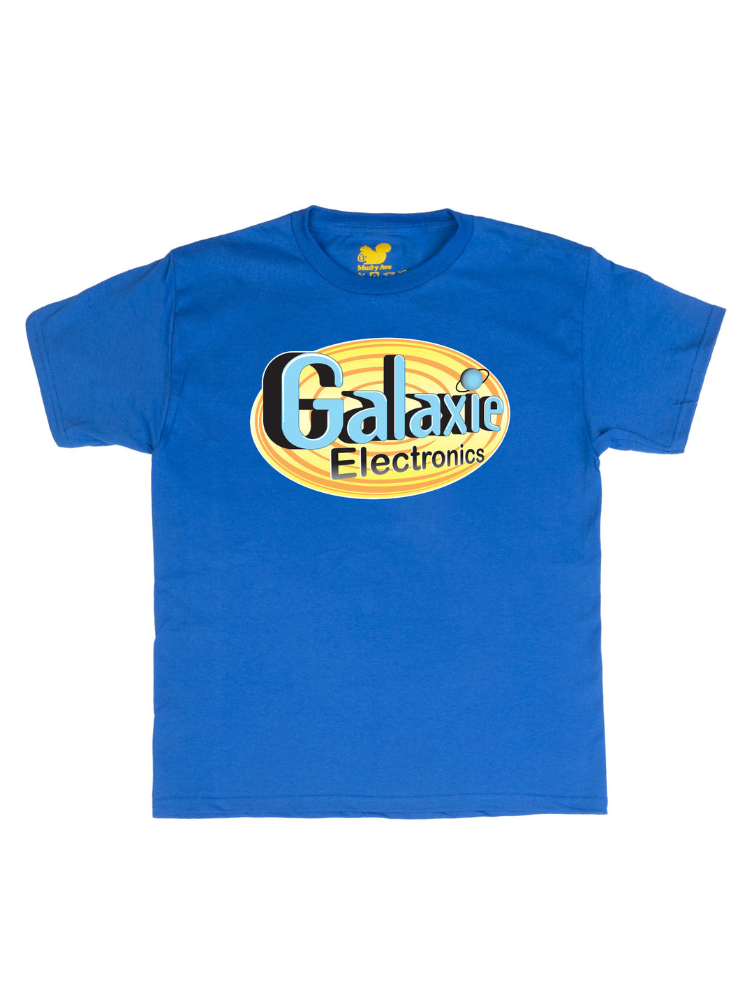 Galaxie Electronics Youth T-Shirt